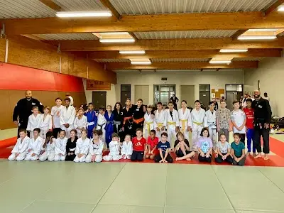 Infini Jiu-Jitsu BJJ Academy - photo 0