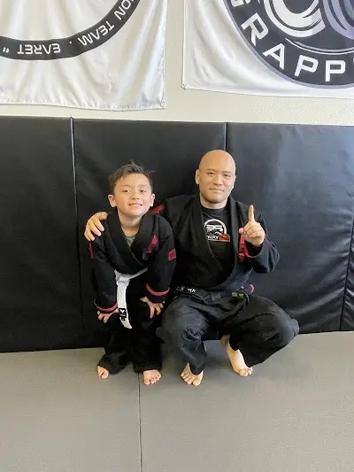 Infinite Grappling BJJ Academy - photo 4