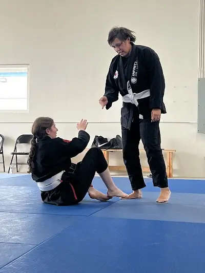 Infinity BJJ Utah BJJ Academy - photo 2