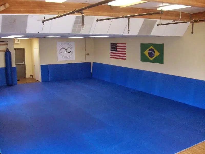 Infinity Brazilian Jiu Jitsu BJJ Academy - photo 1