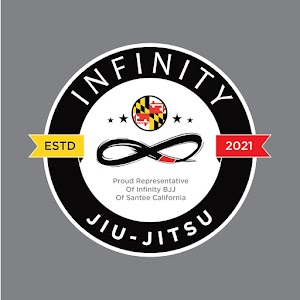 Inside Infinity Jiu-jitsu and Strength powered by Ballistics and Grinds academy