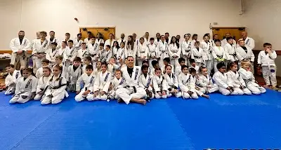 Infinity Jiu-Jitsu
