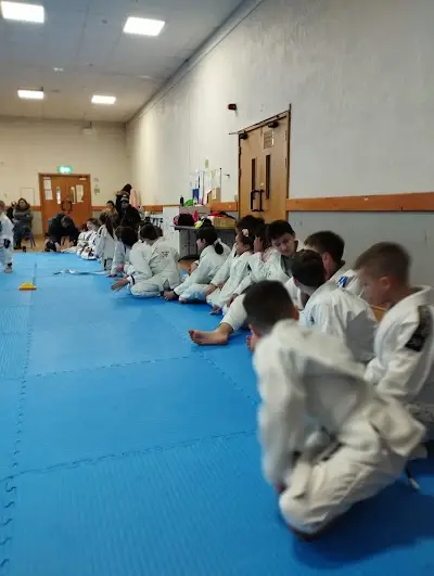 Infinity Jiu-Jitsu BJJ Academy - photo 2