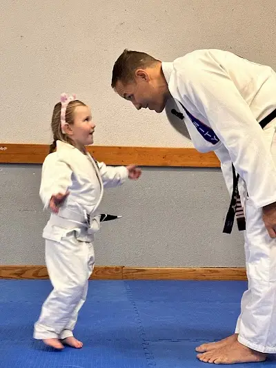 Infinity Jiu-Jitsu BJJ Academy - photo 4