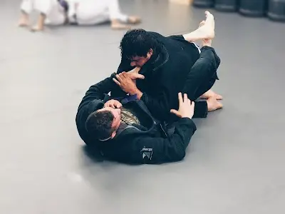 Infinity Martial Arts BJJ Academy - photo 3