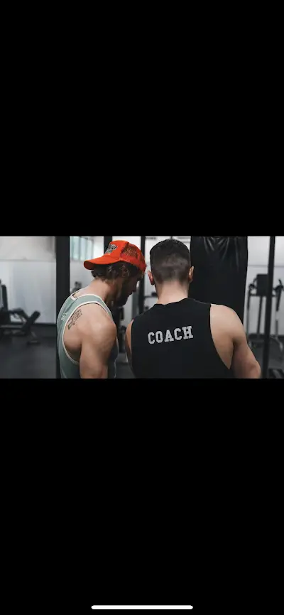 Ingle Martial Arts BJJ Academy - photo 2