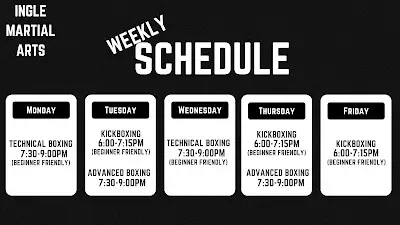 Ingle Martial Arts BJJ Academy - photo 3