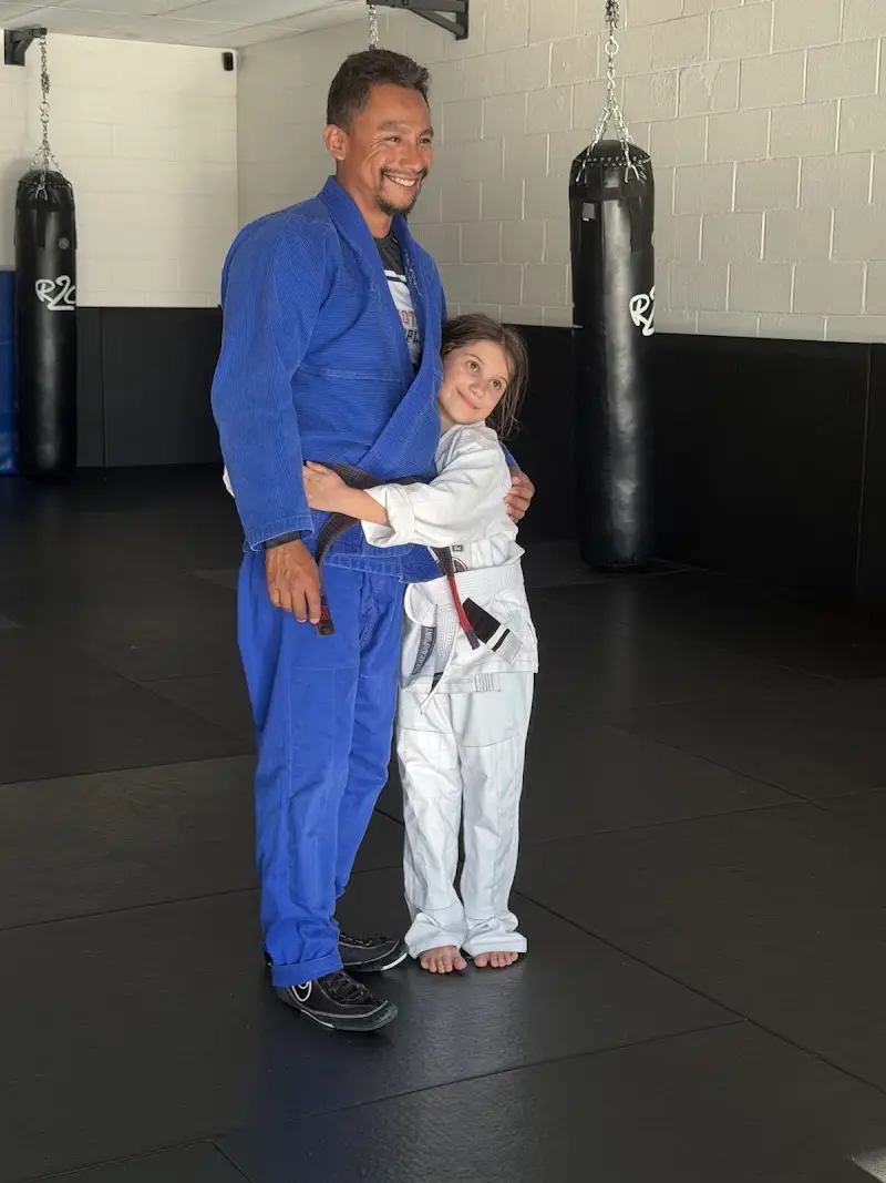 InMotion Grappling BJJ Academy - photo 1