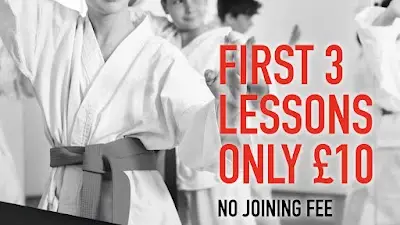 Inner Strength Karate Glenmoor and Winton academies
