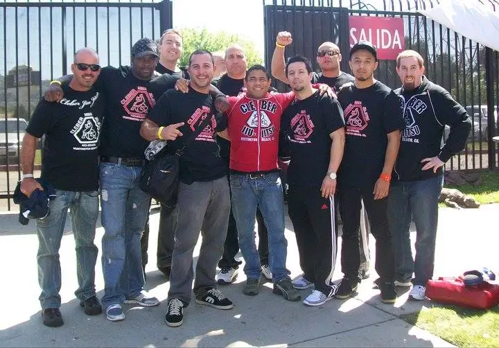 Inner Strength Martial Arts