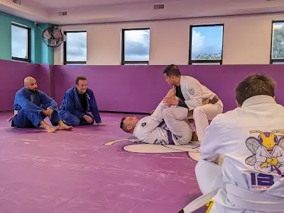 Innisfil Brazilian Jiu Jitsu