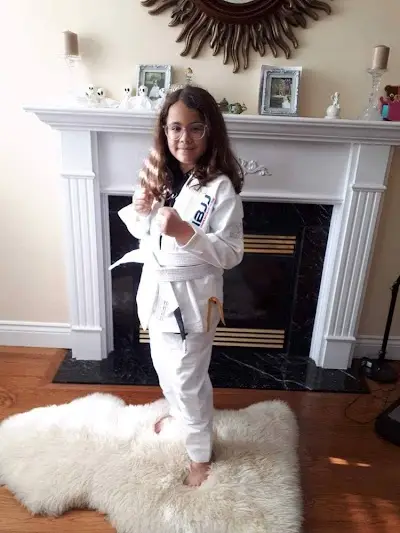 Innisfil Brazilian Jiu Jitsu BJJ Academy - photo 1