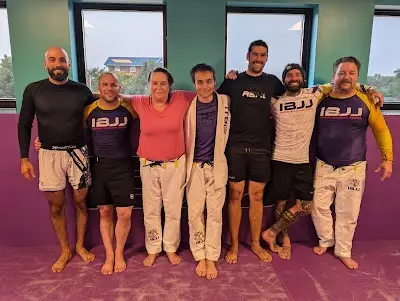 Innisfil Brazilian Jiu Jitsu BJJ Academy - photo 2
