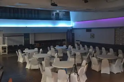 Innisfree Sports & Social Club