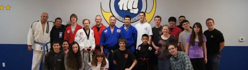 Innovative Martial Arts