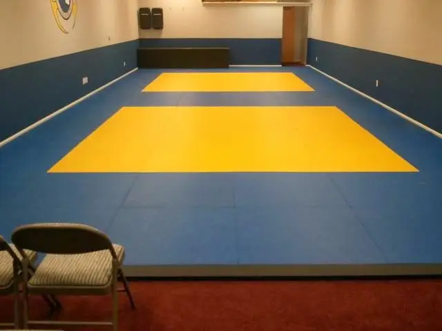 Innovative Martial Arts BJJ Academy - photo 1