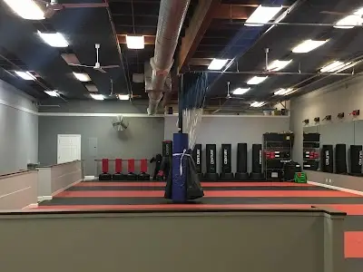 Innovative Martial Arts