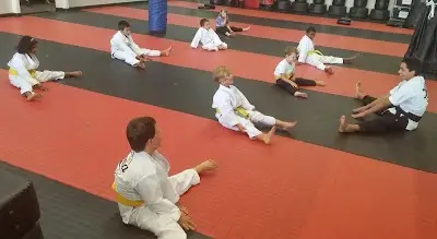 Innovative Martial Arts BJJ Academy - photo 1