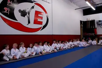 Innovative Martial Arts BJJ Academy - photo 3