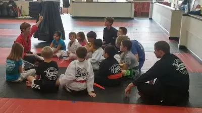 Innovative Martial Arts BJJ Academy - photo 4