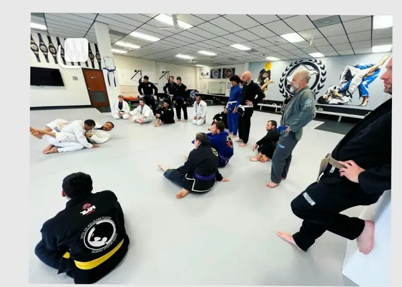Insight Brazilian Jiu Jitsu / Renzo Gracie - Bastrop BJJ Academy - photo 2