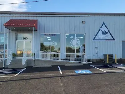Insight Brazilian Jiu Jitsu /Renzo Gracie BJJ Academy - photo 3