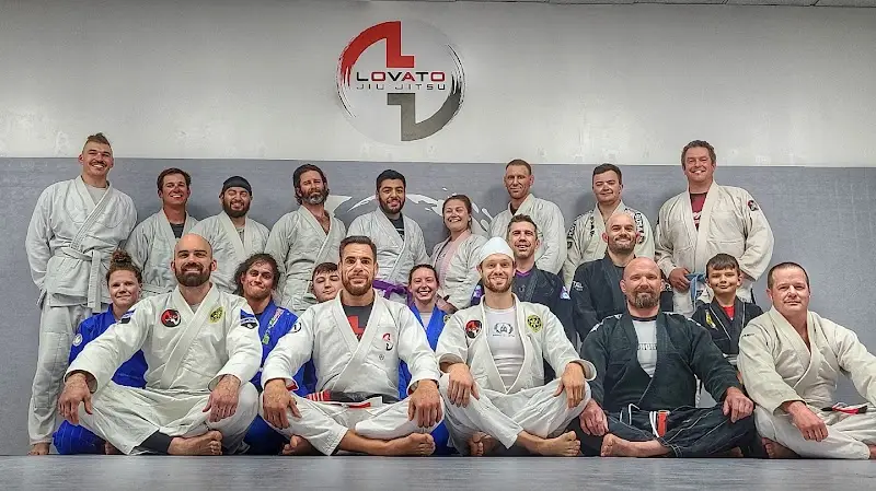 Inspire Brazilian Jiu Jitsu Academy