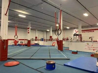 Inspire Sports Victoria