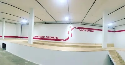 Inspire Sports Victoria BJJ Academy - photo 1