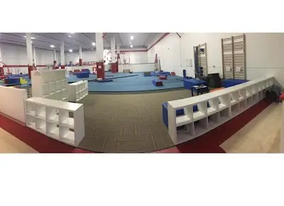 Inspire Sports Victoria BJJ Academy - photo 2