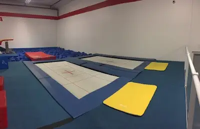 Inspire Sports Victoria BJJ Academy - photo 4