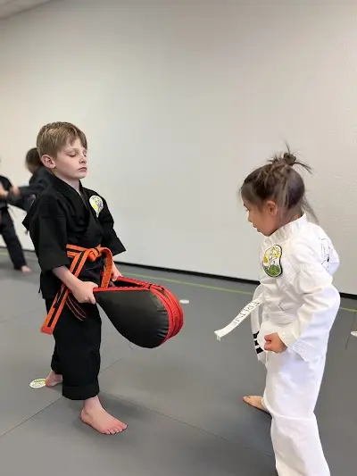 Inspired Martial Arts BJJ Academy - photo 3