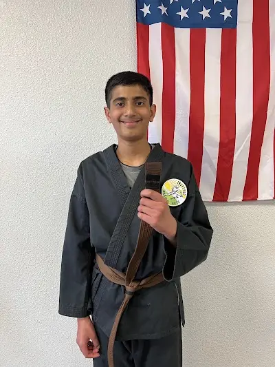 Inspired Martial Arts BJJ Academy - photo 4