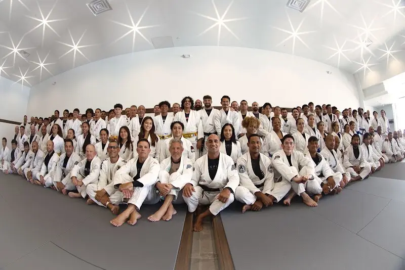 Inspirit Jiu Jitsu Academy