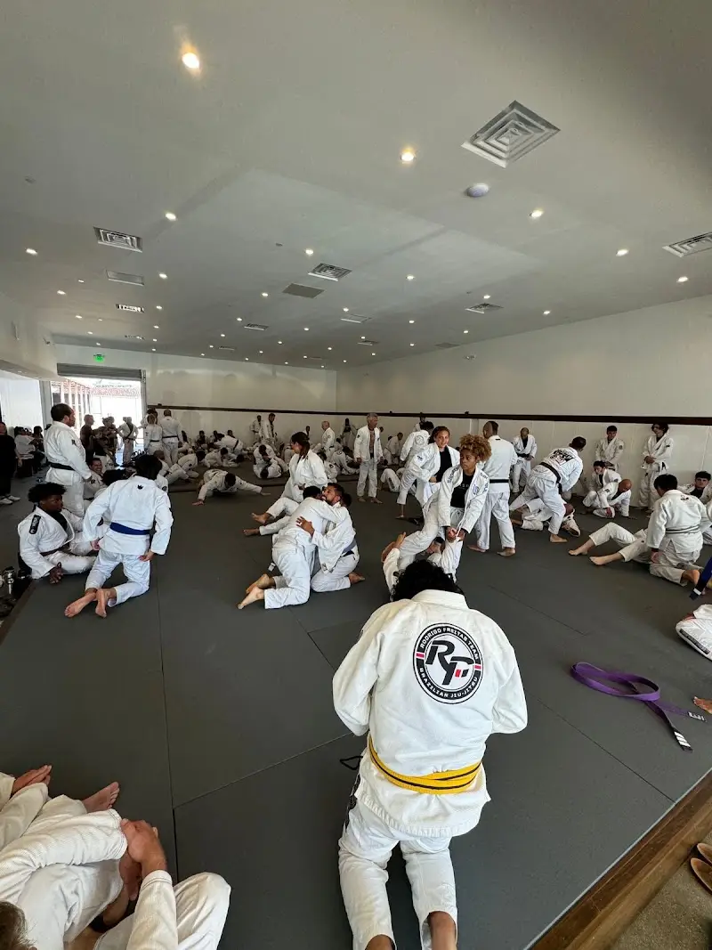 Inspirit Jiu Jitsu Academy BJJ Academy - photo 1