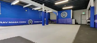 Institute Krav Maga Cork BJJ Academy - photo 3