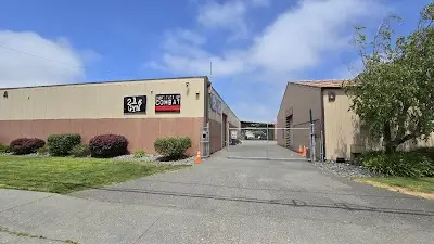 Institute of Combat BJJ Academy - photo 2