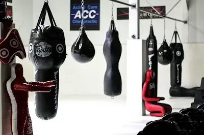 Institute of Combat BJJ Academy - photo 4