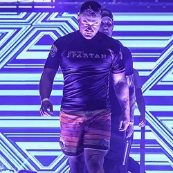 Insurgent Jiu Jitsu BJJ Academy - photo 3