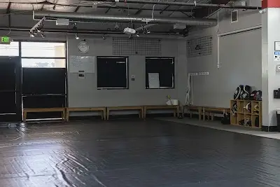 Insurgent Jiu Jitsu BJJ Academy - photo 4