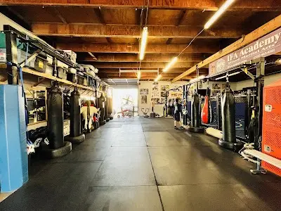 Integrated Fighting Arts Academy BJJ Academy - photo 1