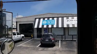 Integrated Fighting Arts Academy BJJ Academy - photo 2
