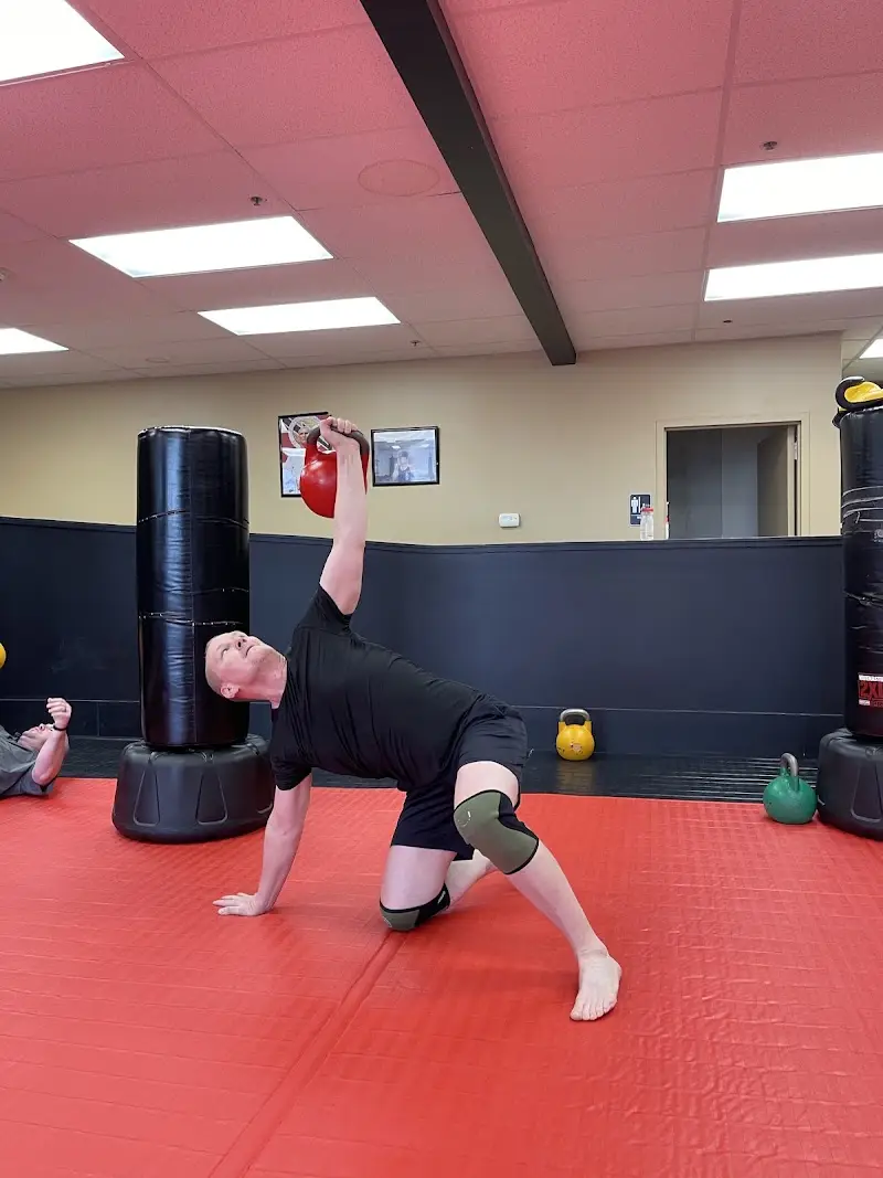Integrated Martial Athletics BJJ Academy - photo 1