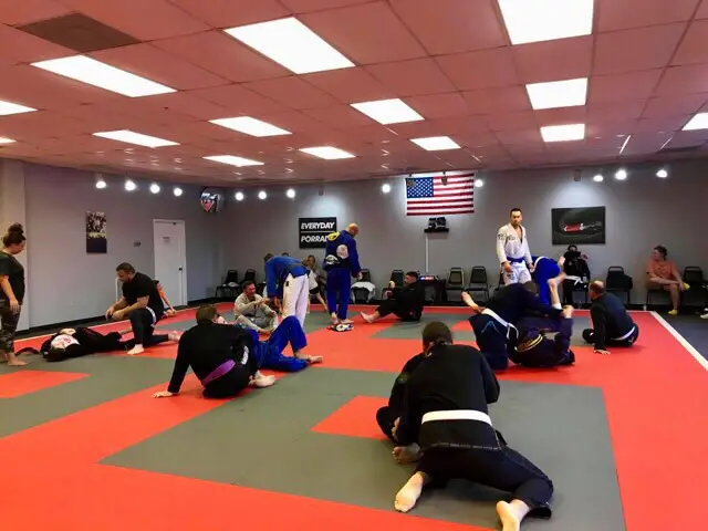 Integrity BJJ & Fitness BJJ Academy - photo 1