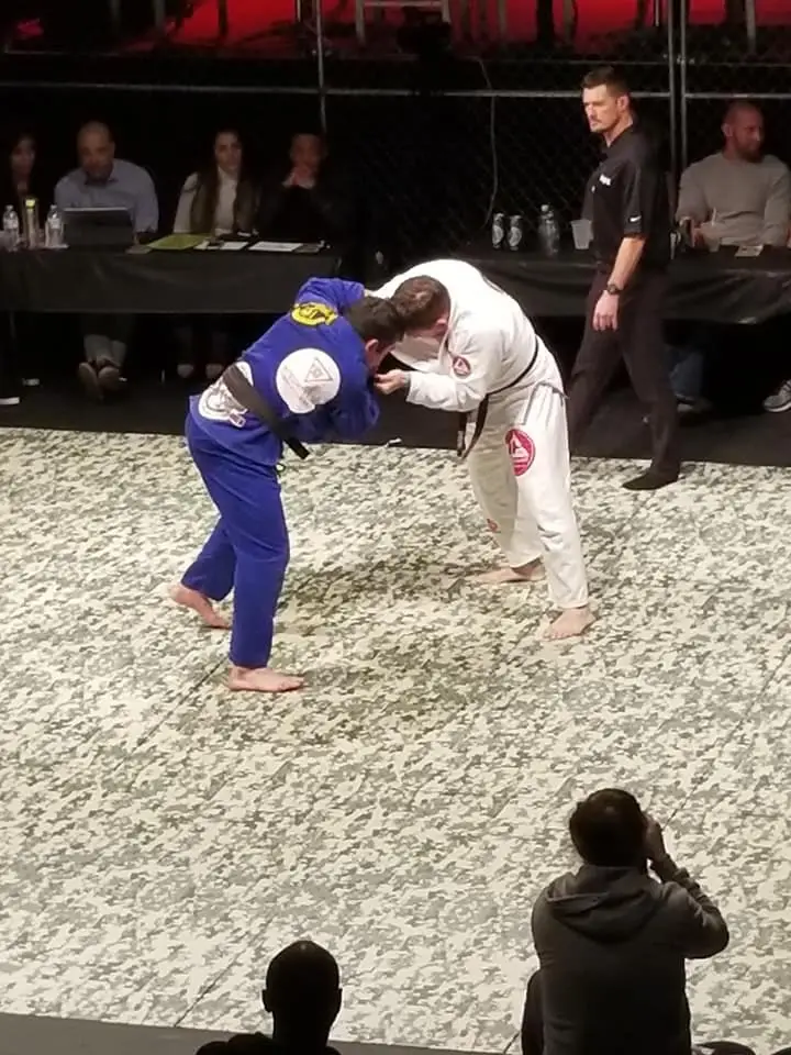 Integrity BJJ & Fitness BJJ Academy - photo 2