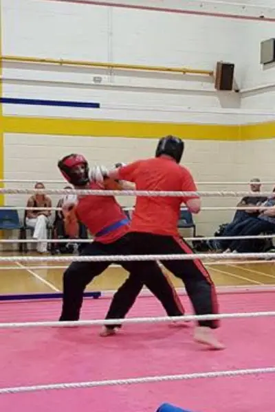 Integrity Martial Arts BJJ Academy - photo 1