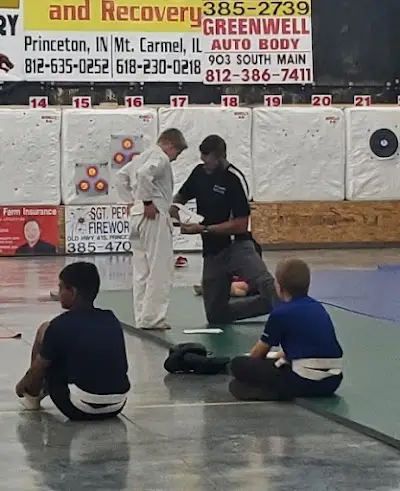 Integrity Martial Arts Academy BJJ Academy - photo 1