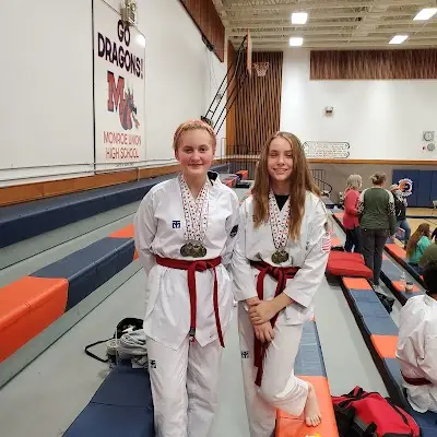Integrity Martial Arts and Fitness, LLC BJJ Academy - photo 1