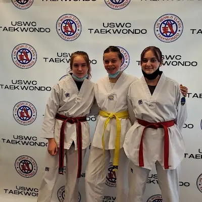 Integrity Martial Arts and Fitness, LLC BJJ Academy - photo 3