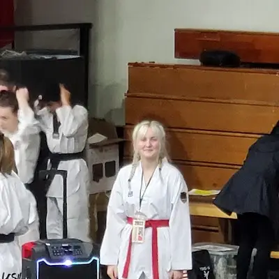 Integrity Martial Arts and Fitness, LLC BJJ Academy - photo 4
